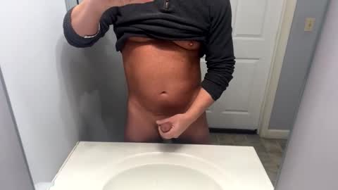 yourdaddy385061 online show from January 19, 1:02 pm