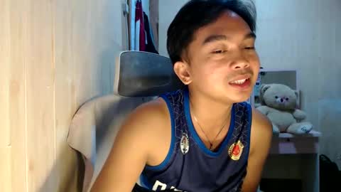 Snapshot of yourfantasyboyjr chatting on September 14, 4:53 pm i am your dream boy JR online show from September 14, 4:53 pm