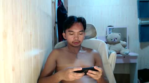 Snapshot of yourfantasyboyjr chatting on September 11, 10:09 pm i am your dream boy JR online show from September 11, 10:09 pm