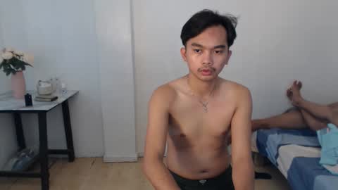 Snapshot of yourfantasyboyjr chatting on September 10, 9:46 pm i am your dream boy JR online show from September 10, 9:46 pm