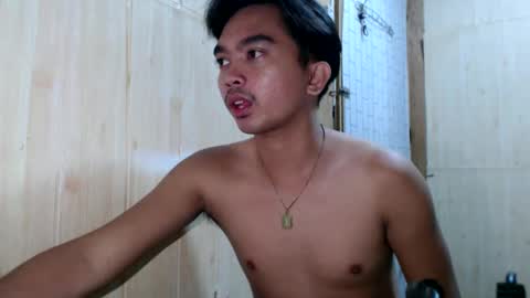 Snapshot of yourfantasyboyjr chatting on September 19, 9:25 pm i am your dream boy JR online show from September 19, 9:25 pm