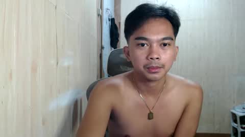 i am your dream boy  JR  online show from November 19, 7:14 pm