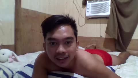 Snapshot of yourfantasyboyjr chatting on February 28, 9:36 am i am your dream boy JR online show from February 28, 9:36 am