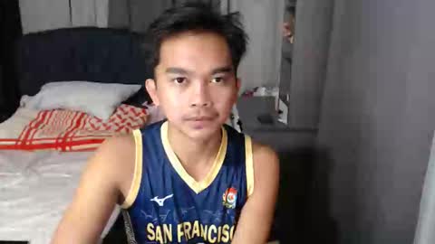 i am your dream boy  JR  online show from March 12, 11:07 am