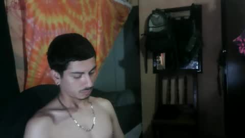 yourgodzeus online show from November 6, 5:10 am