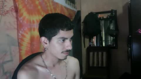 yourgodzeus online show from November 11, 3:50 pm