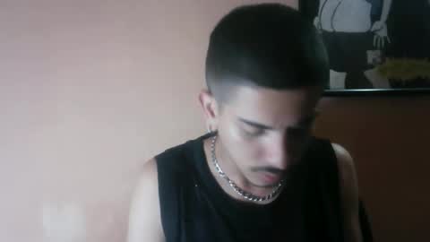 yourgodzeus online show from March 12, 10:50 pm