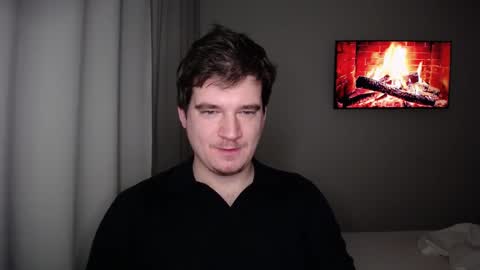 Andrey online show from January 19, 9:13 pm