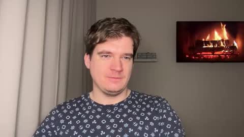 Andrey online show from February 8, 8:02 pm