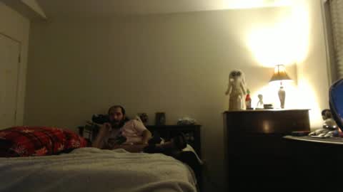 Sh online show from January 17, 2:18 am