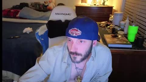 Sh online show from February 23, 12:34 am