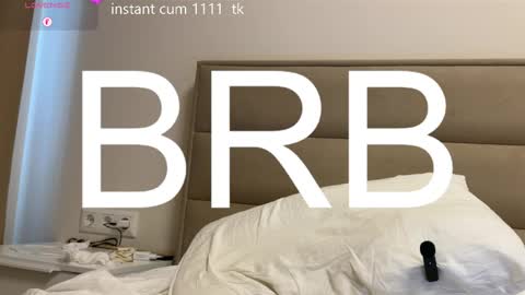 Chris online show from April 4, 7:38 am