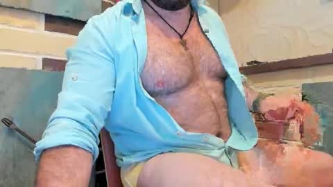 Jacky online show from February 23, 4:36 am