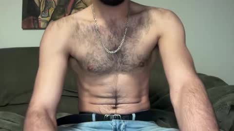 Your Next Guy online show from November 30, 5:15 pm