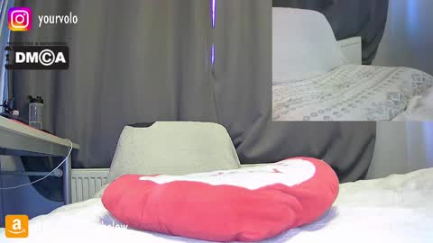 Daddy online show from December 16, 10:29 am