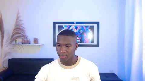 Simon online show from March 3, 12:43 pm