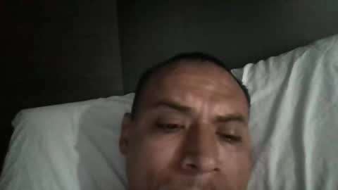 Mexicanpapi951 online show from March 16, 5:44 am