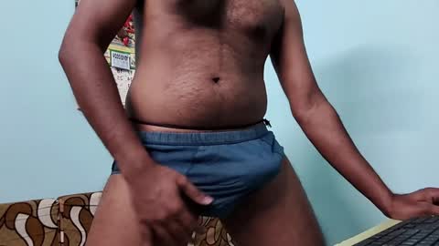 Naughty Santa online show from January 4, 6:19 pm