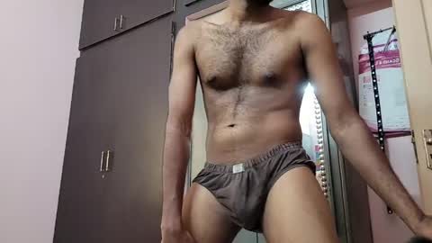 Naughty Santa online show from May 8, 7:53 am