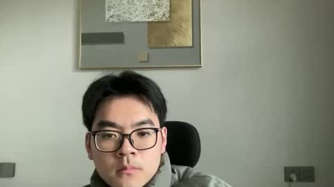 Albert Locko online show from March 7, 7:17 am