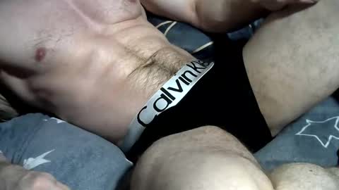 ShyMan online show from November 17, 7:39 pm