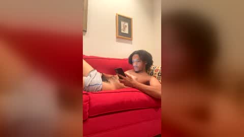 Yunganddumb42069 online show from July 19, 3:01 am