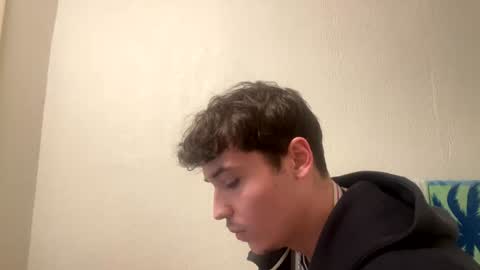 yungstudbev online show from January 28, 12:15 am