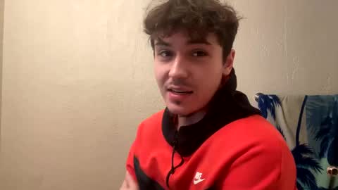 yungstudbev online show from February 7, 4:27 am