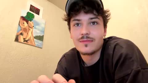 yungstudbev online show from November 8, 1:42 am