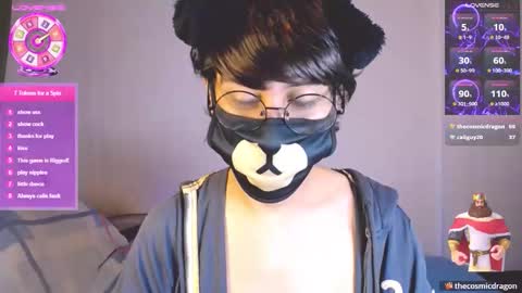 the puppy boy online show from March 5, 3:47 am