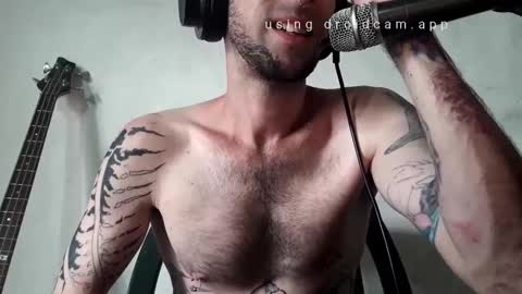 Yuumi online show from December 16, 9:31 pm