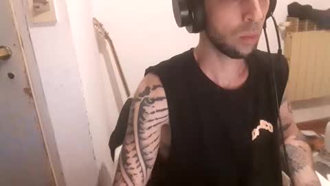 Yuumi online show from September 10, 4:55 am