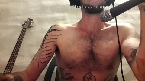 Yuumi online show from December 18, 2:32 am