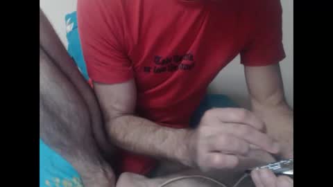 yvesstorm5 online show from November 17, 5:49 pm