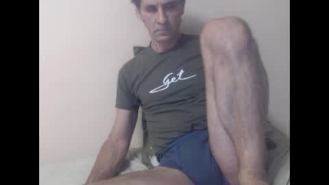 yvesstorm5 online show from December 13, 8:15 pm