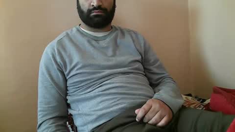 Bi BearXXX online show from November 13, 5:23 am