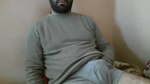 Bi BearXXX online show from February 16, 5:49 am