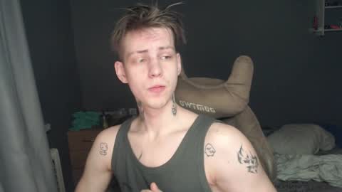 Toshka online show from April 6, 11:48 pm