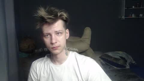 Toshka online show from April 11, 9:29 pm