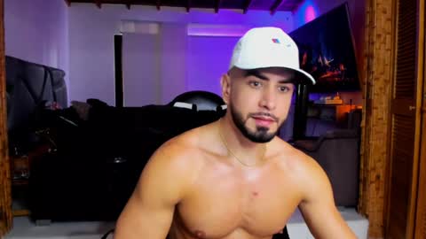 Zac  Jhordan online show from December 21, 3:20 pm
