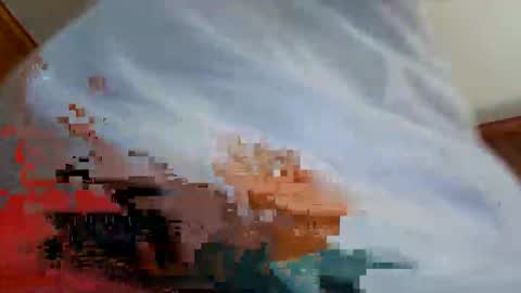 Zack online show from April 21, 8:37 pm