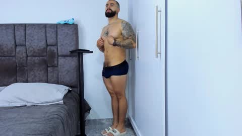 Richard online show from September 9, 4:06 pm