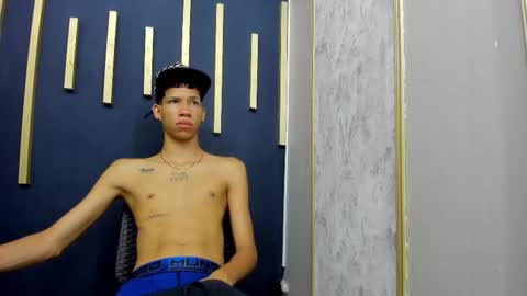 Zack online show from September 23, 12:15 pm