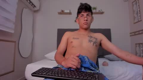 Zack online show from March 7, 12:34 pm