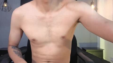 zack_isback online show from April 30, 8:57 pm