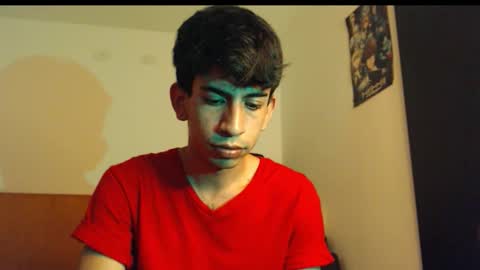 Zack King online show from March 4, 10:06 pm