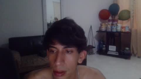 Zack King online show from December 14, 10:28 pm