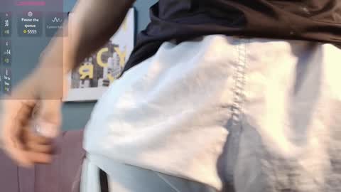 Zack online show from December 30, 1:47 pm