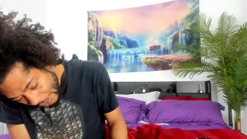 Zack Pipher online show from March 18, 3:31 am