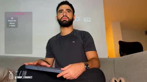 zack_sullivan22 online show from February 25, 4:46 am